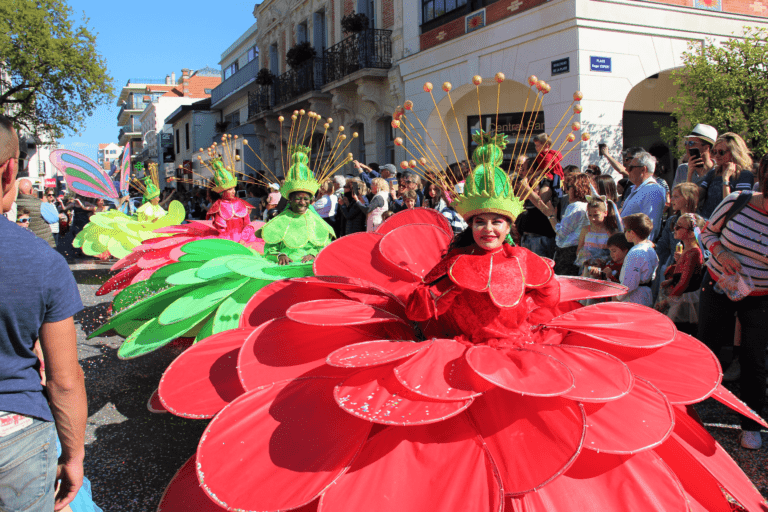 carnaval d'arcachon sécurité 1