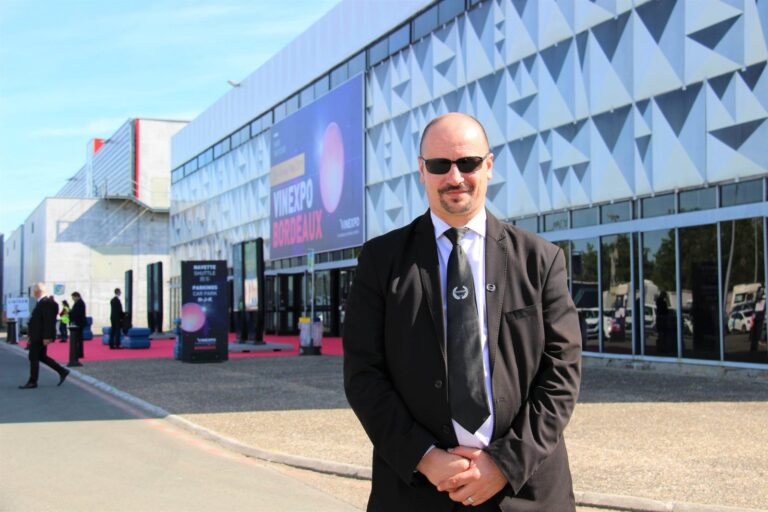 vinexpo extérieur