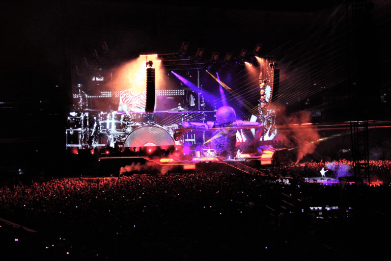 concert muse