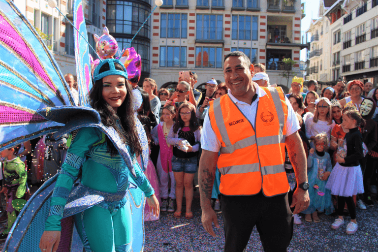 carnaval d'arcachon 1