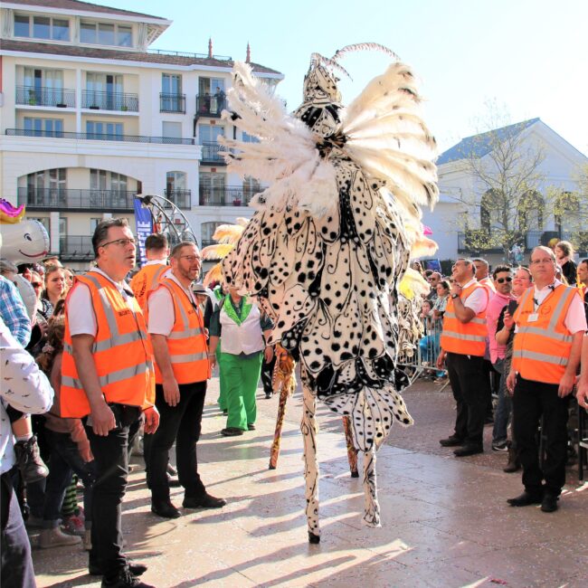 arcachon parade