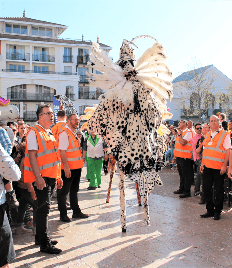 carnaval d'arcachon parade 2