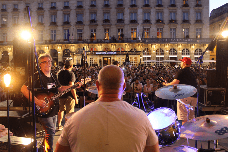 fête de la musique