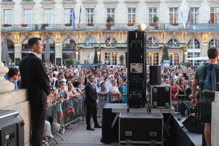 fête de la musique